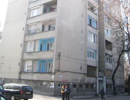 Пловдивски блок пести 83% от сметката за сградна инсталация след преустройство