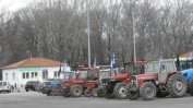 България иска транзитен коридор за стоките си през гръцките фермерски стачки