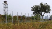 Латвия строи заграждения по източната си граница