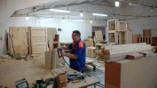 Производството на мебели расте, износът се е увеличил с 2.5%