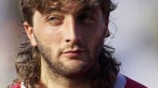 Почина един от големите български футболисти - Трифон Иванов