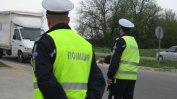 Мъж от Белослав бе осъден на пробация за опит да подкупи полицай