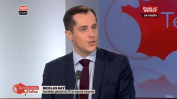 Френският "Национален фронт" потвърди, че иска Франция да напусне еврозоната
