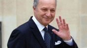 Френският външен министър подаде оставка, за да оглави Конституционния съд