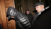 Соченият за поръчител на атентата срещу Алексей Петров остава в ареста