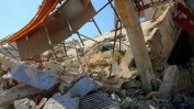 Най-малко 25 души са загинали при обстрела на болница на "Лекари без граница" в Сирия