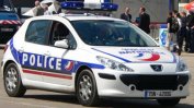 Френската полиция обискира офисите на Националния фронт