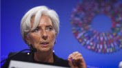МВФ не очаква сътресения в икономиката на Китай