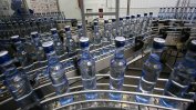 Драстичен спад на износа на руска водка
