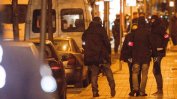 10 заподозрени за връзки с "Ислямска държава" арестувани в Брюксел