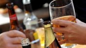 Харчим с близо 7% повече за алкохол и цигари