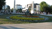 Съдът пусна автомобилите в морската градина на Варна