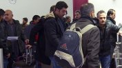 Нова бежанска вълна залива Турция