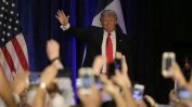 Айова: Тръмп усети вкуса на поражението, Клинтън избегна катастрофа