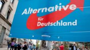 Нараства подкрепата за антиимигрантската Алтернатива за Германия