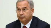 Тадаръков: Ахмед Доган е станал агент на ДС, за да защити България
