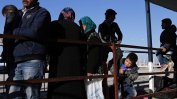 Десетки хиляди бягат от Алепо, Ердоган предупреди, че търпението на Турция се изчерпва