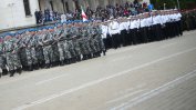 Всички българи между 18 и 32 години минават на военен отчет