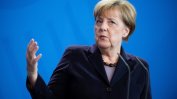 Меркел предлага забранена за полети зона в Сирия