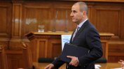 Цветанов се завръща във властта като шеф на вътрешната комисия в НС