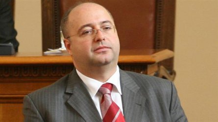 Четин Казак е номиниран за председател на ДПС