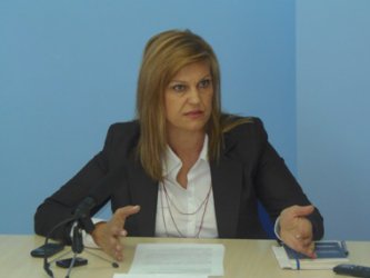 Ирена Соколова