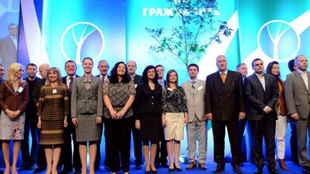 ДБГ не смята, че Реформаторският блок е изчерпан проект