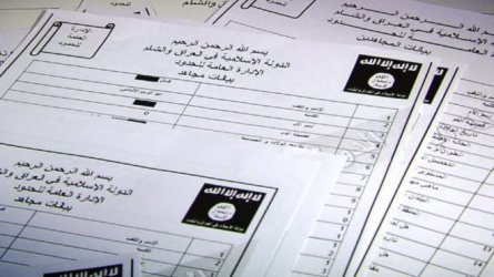 Германия е получила файлове с данни на членове на "Ислямска държава"