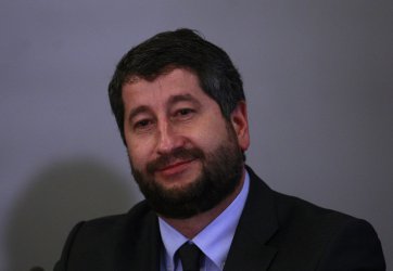 Христо Иванов, снимка БГНЕС
