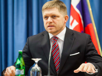 Четири партии съставят правителство на Словакия начело с досегашния премиер