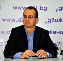 Симеон Славчев