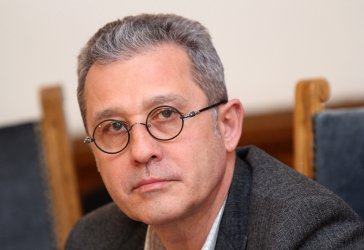 Йордан Цонев: Партията на Местан не е безопасна