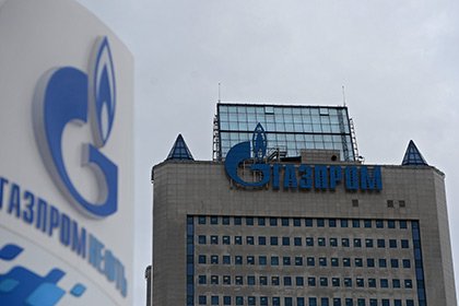 "Газпром" влезе в конфликт с турски фирми