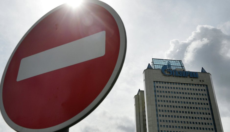 България посочена като възможен рисков клиент от "Газпром"