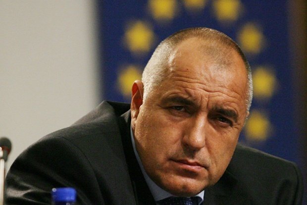 Борисов: ГЕРБ не може да управлява с ДПС заради Пеевски