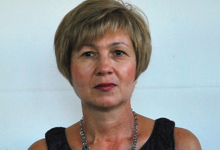 Розалия Димитрова е новият шеф на Агенция "Митници"