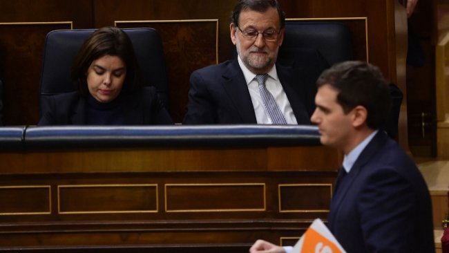 Испанският парламент вероятно ще гласува против водено от социалистите правителство
