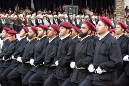 Шестте монархии от Залива обявиха Хизбула за терористична организация