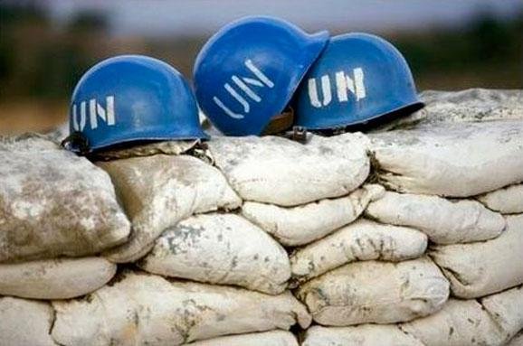 ООН разследва десетки жалби за изнасилвания, извършени от "сините каски"