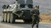 Турция се опитва да пресече потока от чужди бойци, отиващи в ИД