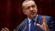 Ердоган разкритикува пускането на свобода на двама опозиционни журналисти