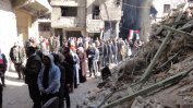 ООН: Примирието в Сирия като цяло се спазва, но има инцидентни сражения
