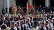 България чества 138 години от Освобождението