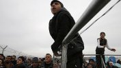 ООН обезпокоена от сделката ЕС-Турция за бежанците
