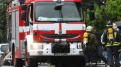 Дете и две жени са починали при пожар в "Лозенец"