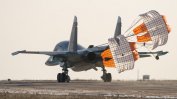 Първите руски самолети от Сирия се завърнаха