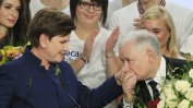 Историята стана бойно поле за политиката в Полша