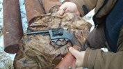 В Латвия е открит тайник с немски оръжия от Втората световна война