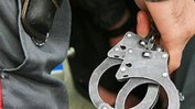 Зрелищен арест за автокрадци на магистрала "Люлин"