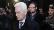 Цацаров за делата срещу Сидеров: По-добре пробация сега, отколкото дълъг процес